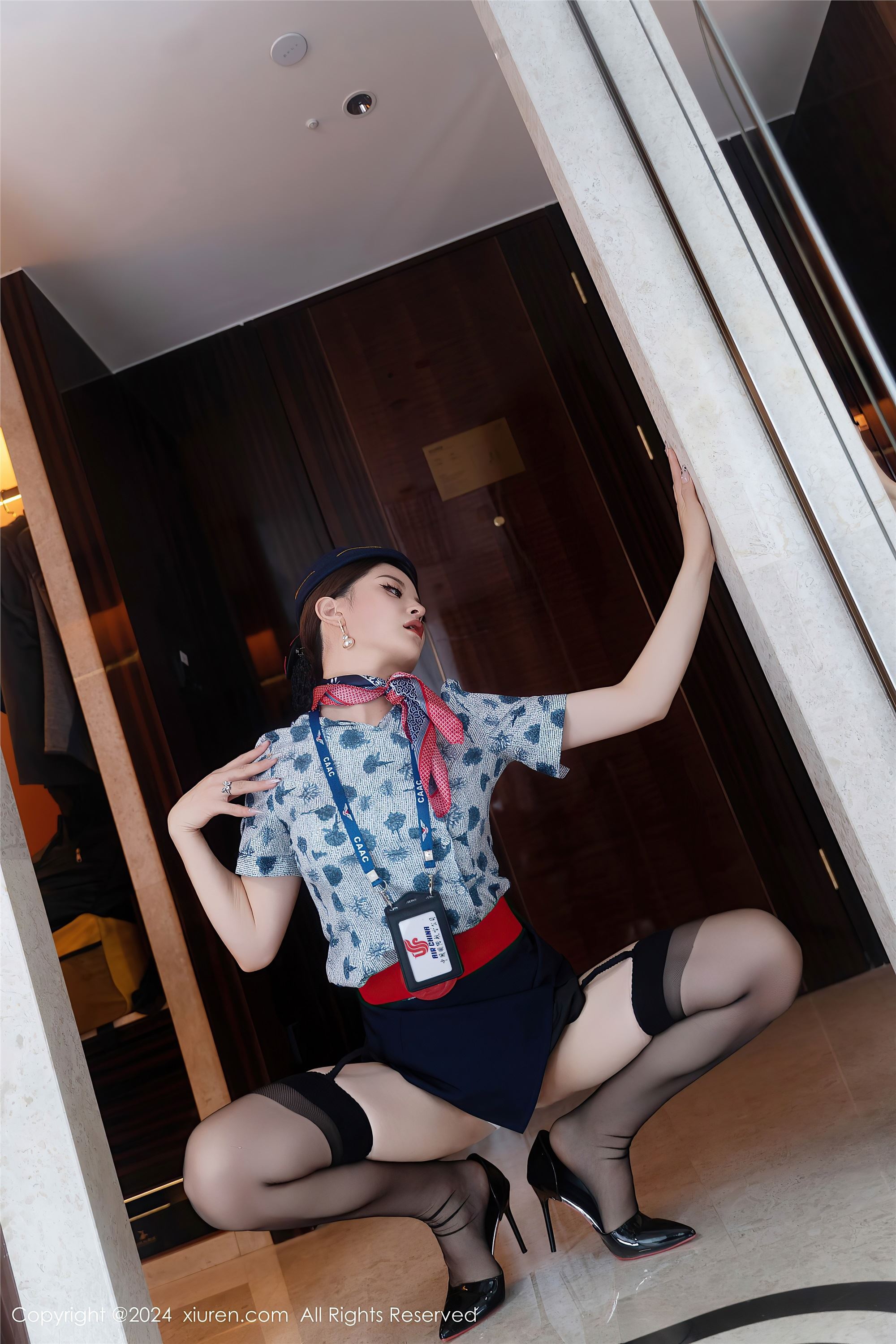 Xiuren秀人网 2024.11.18 NO.9459 灿宝